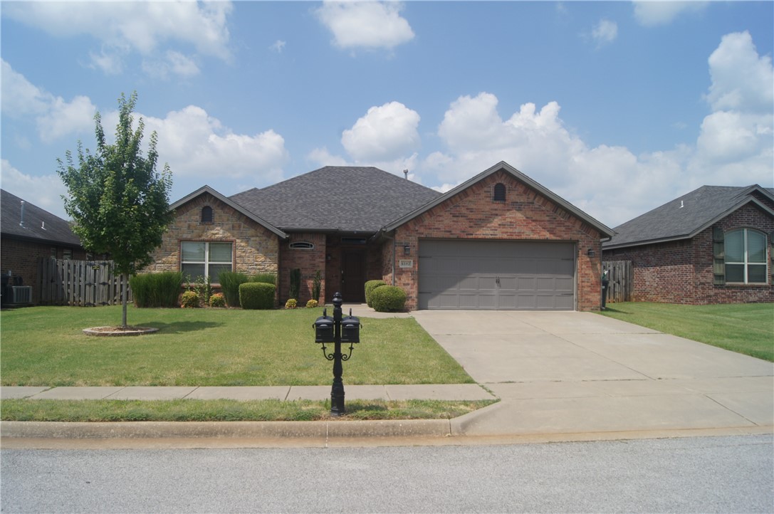 Bellview Residence Add Ph 2 Rogers - Residential