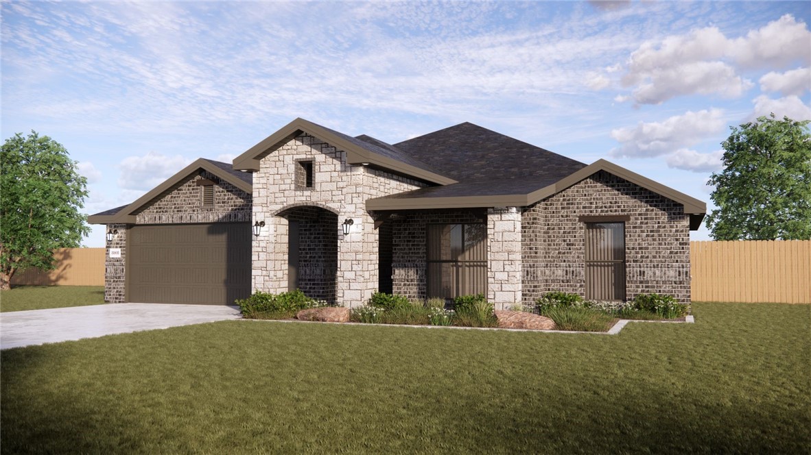 Hillcrest - Residential