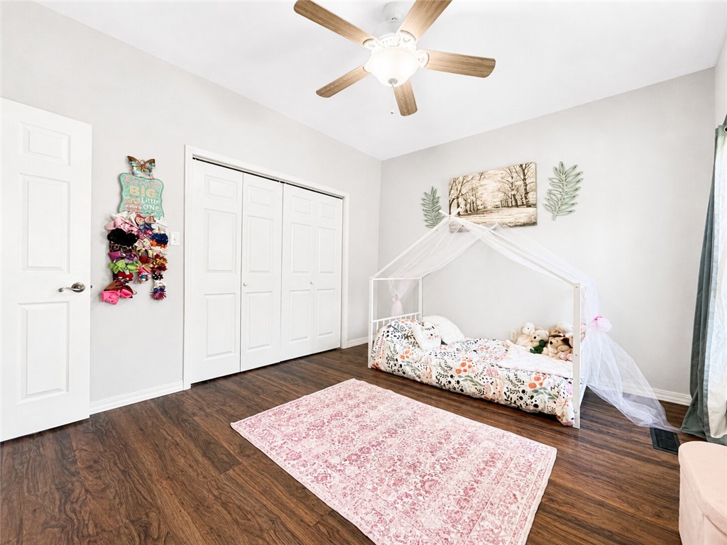 Hideaway Acres - Residential