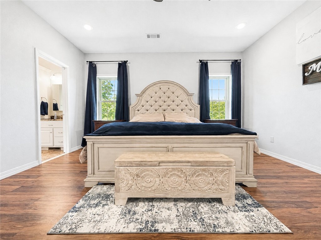 Hideaway Acres - Residential