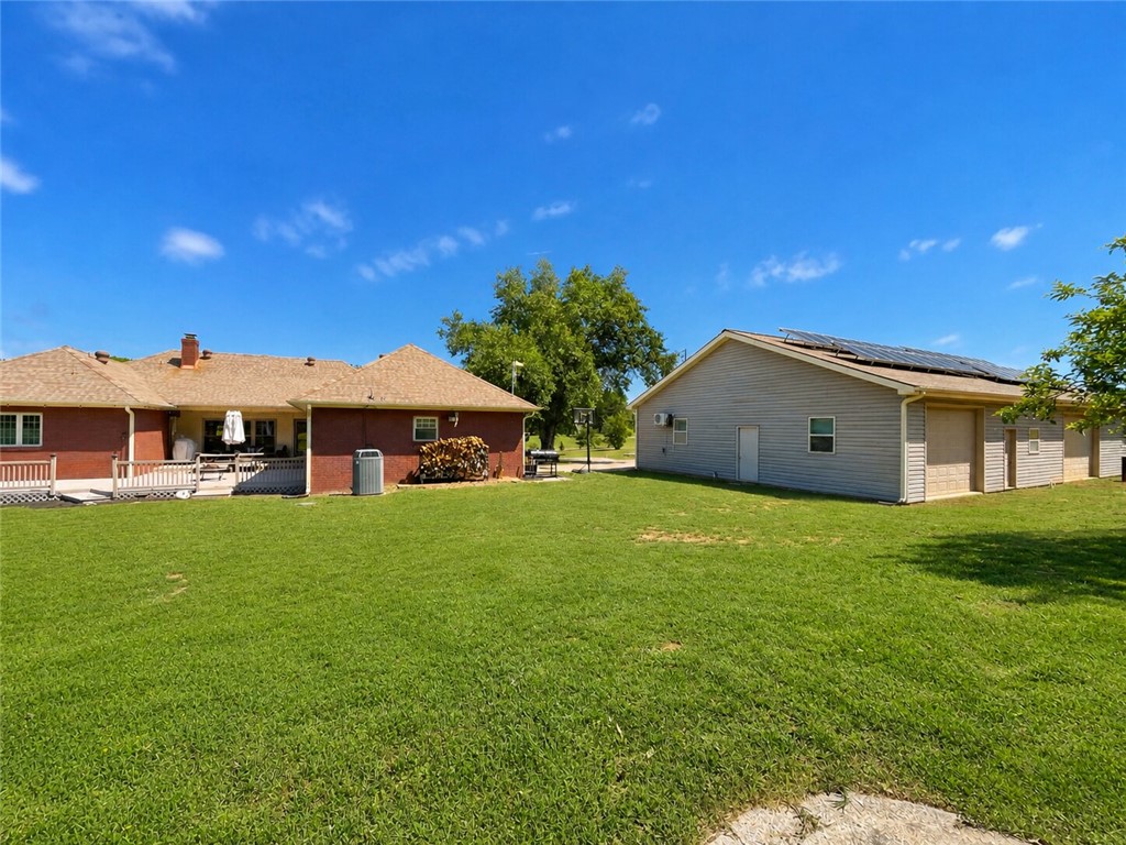 Hideaway Acres - Residential