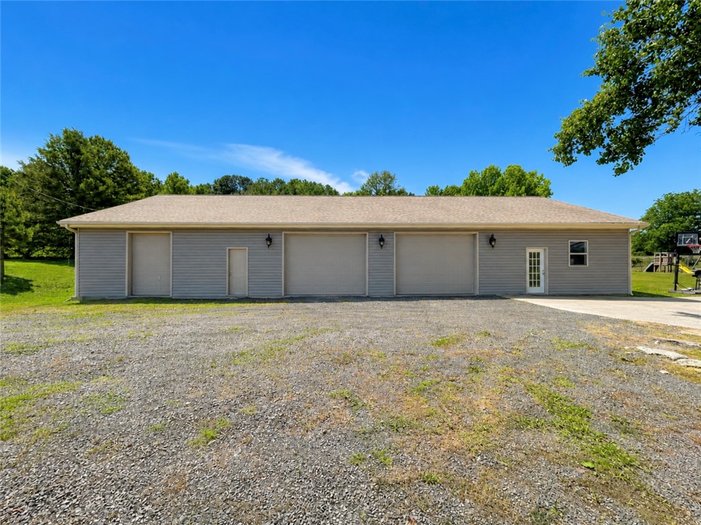 Hideaway Acres - Residential