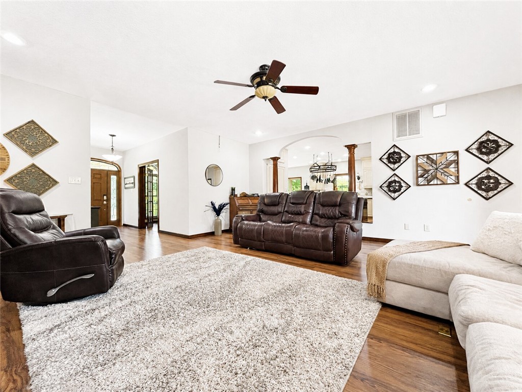 Hideaway Acres - Residential