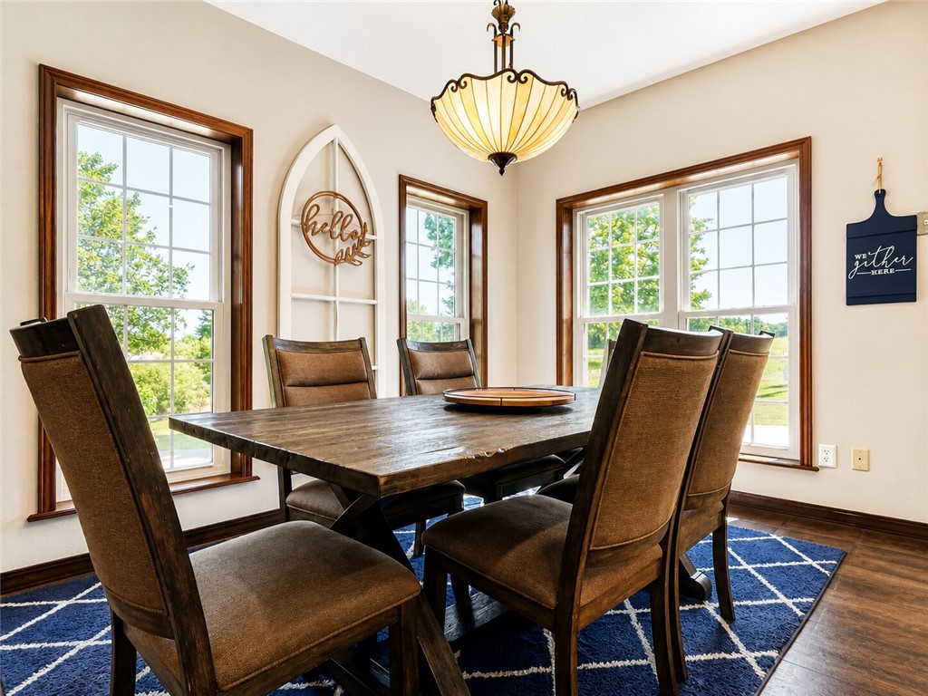 Hideaway Acres - Residential