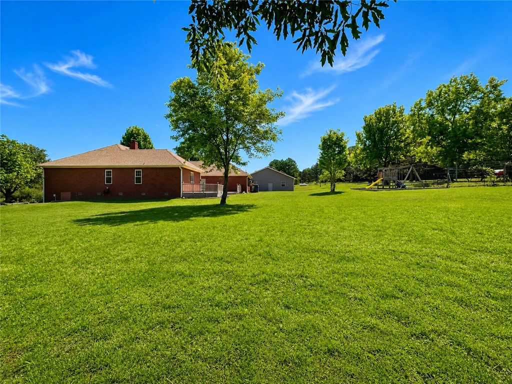 Hideaway Acres - Residential