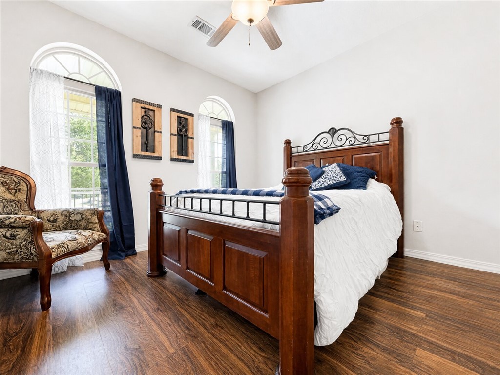 Hideaway Acres - Residential
