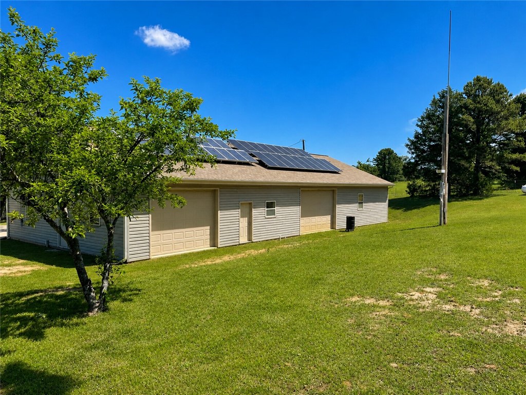 Hideaway Acres - Residential