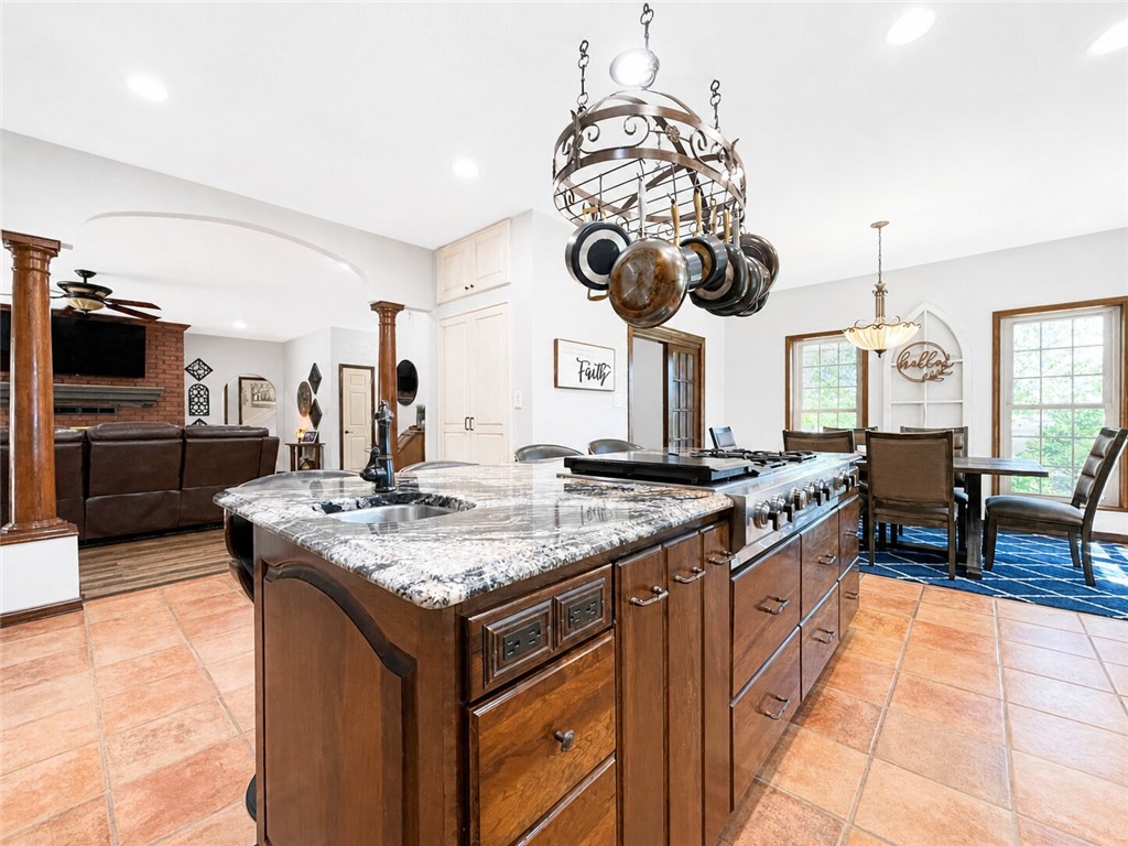 Hideaway Acres - Residential