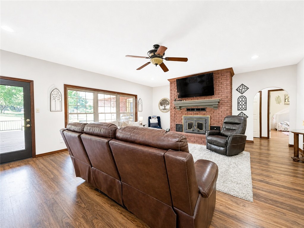Hideaway Acres - Residential