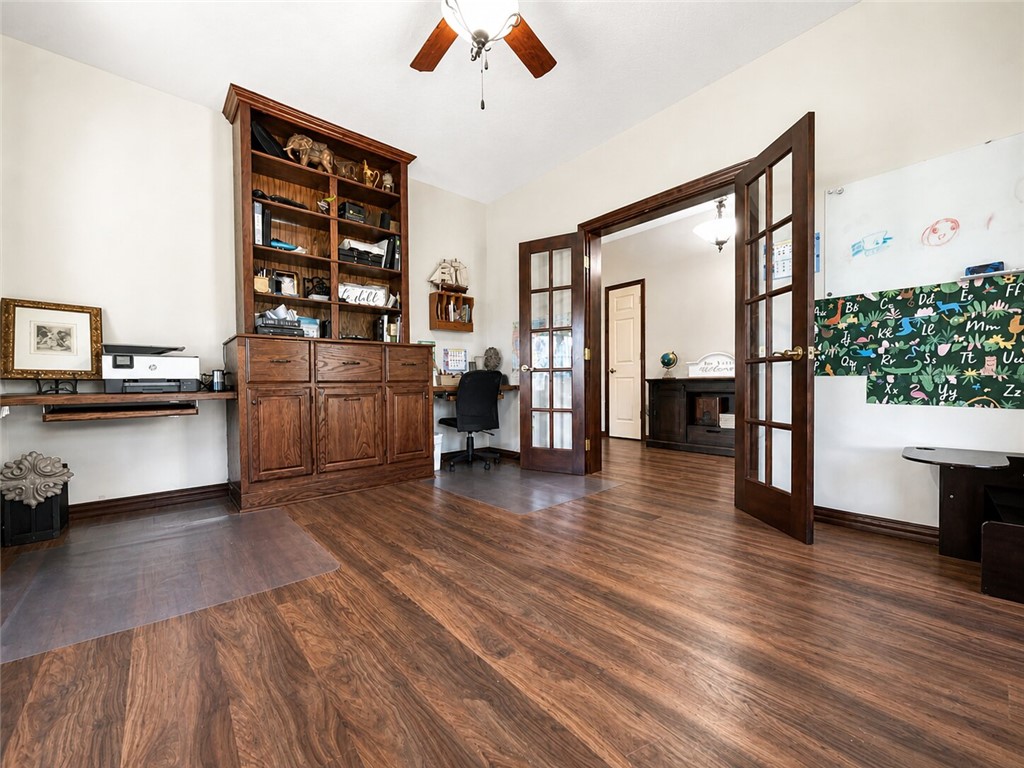 Hideaway Acres - Residential