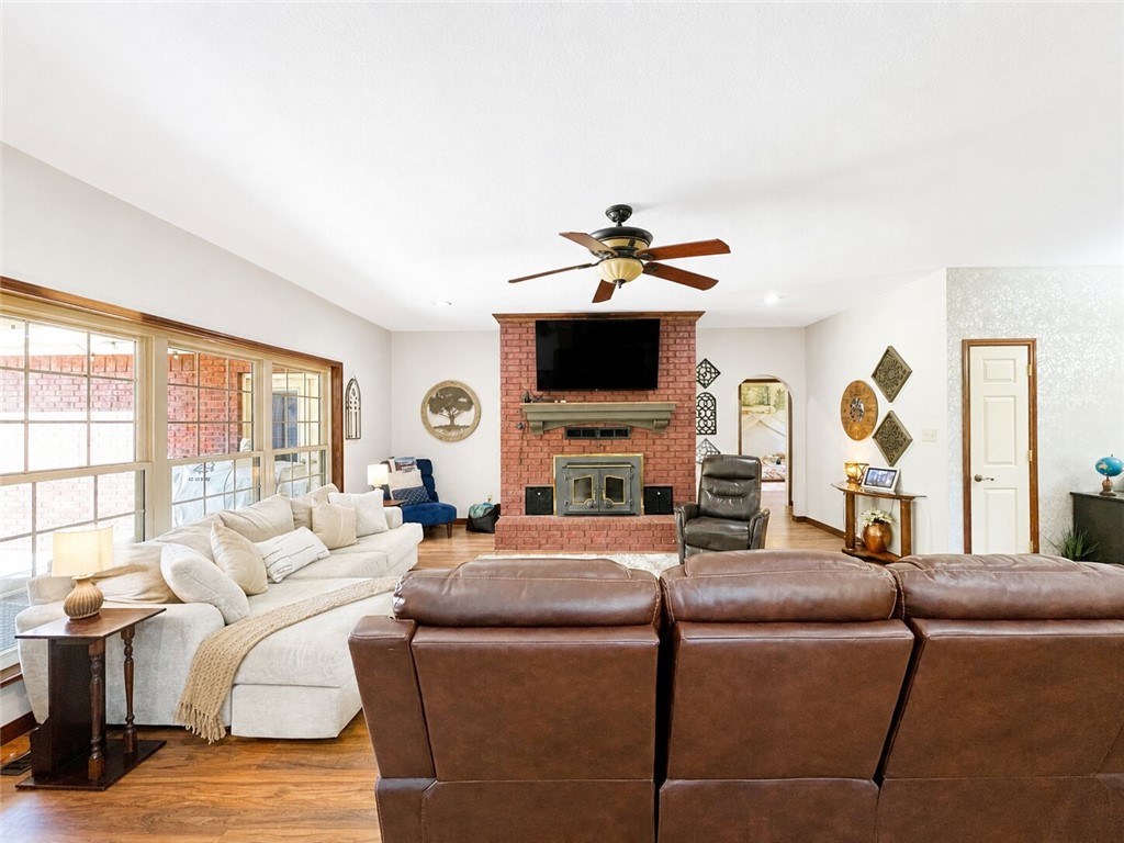 Hideaway Acres - Residential