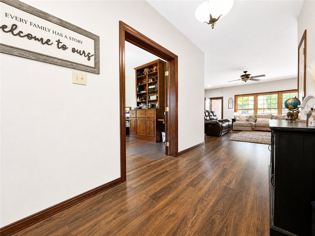 Hideaway Acres - Residential