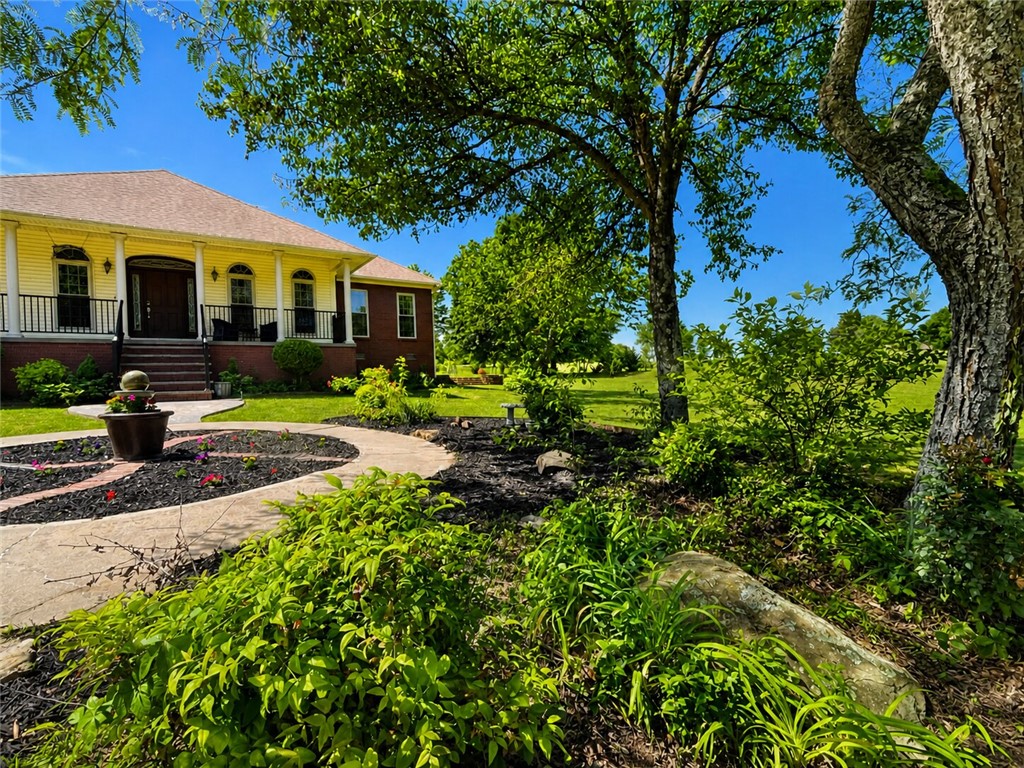 Hideaway Acres - Residential