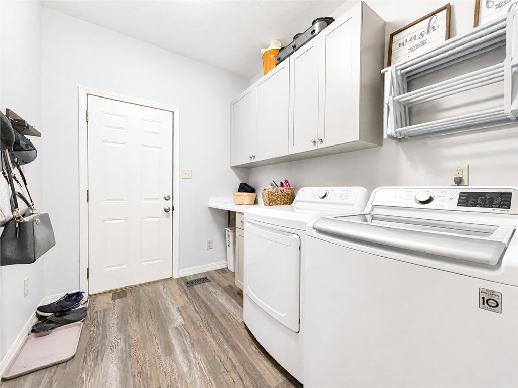 Hideaway Acres - Residential