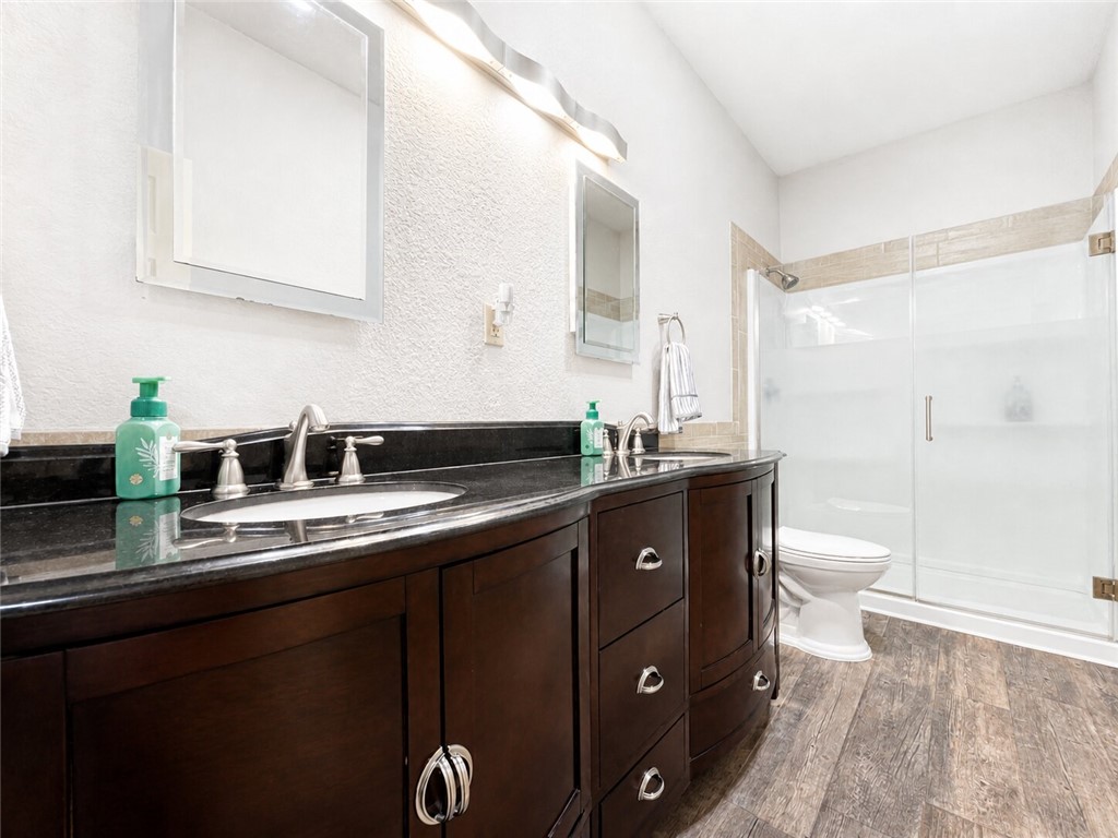 Hideaway Acres - Residential