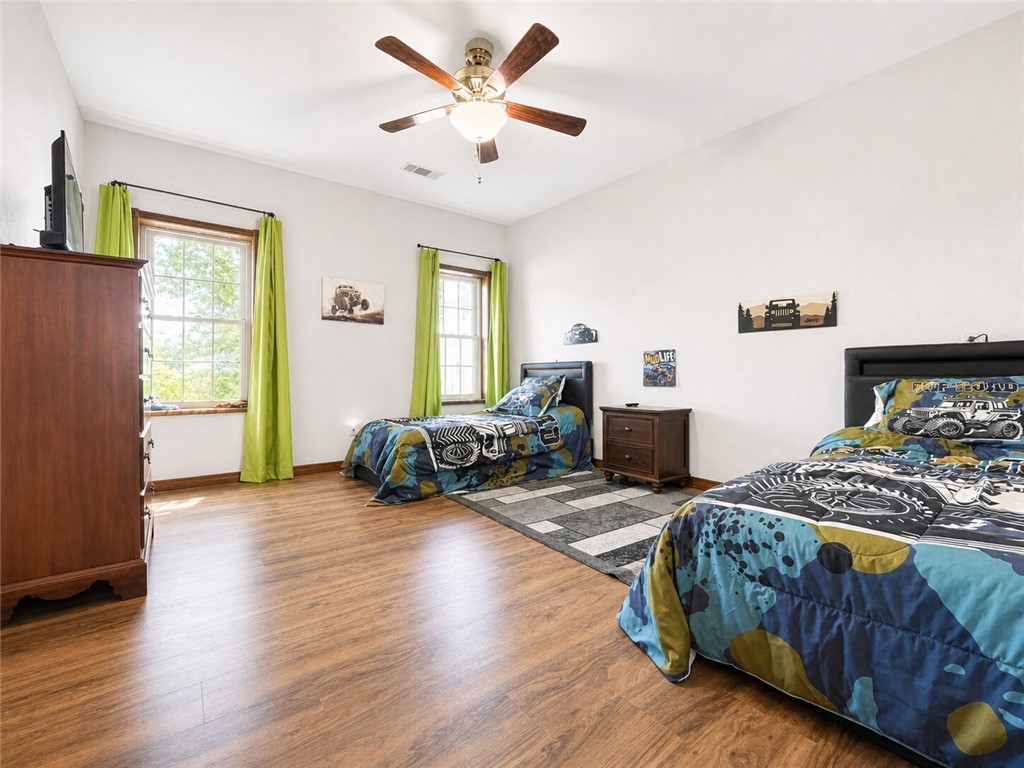 Hideaway Acres - Residential