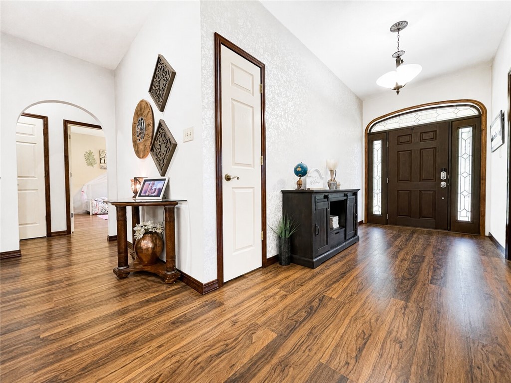 Hideaway Acres - Residential
