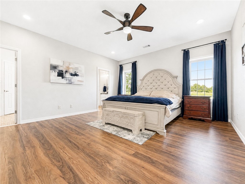 Hideaway Acres - Residential