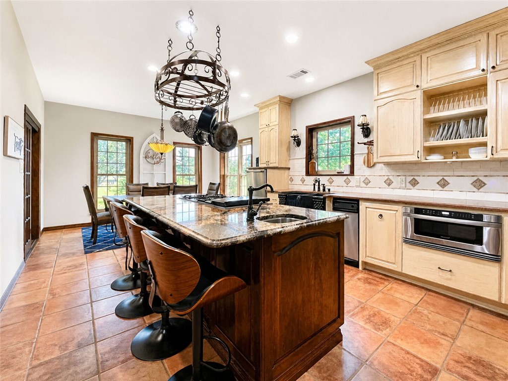 Hideaway Acres - Residential