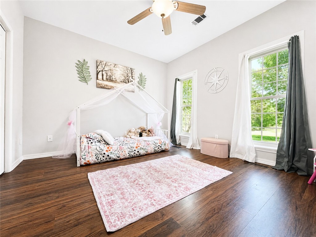 Hideaway Acres - Residential