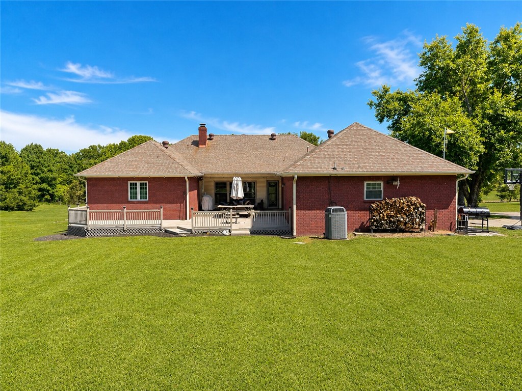 Hideaway Acres - Residential