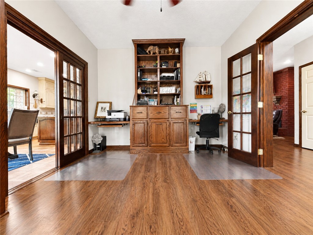 Hideaway Acres - Residential