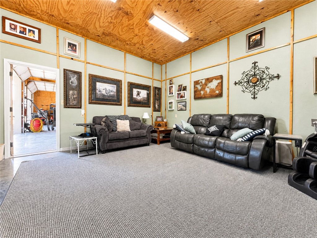 Hideaway Acres - Residential