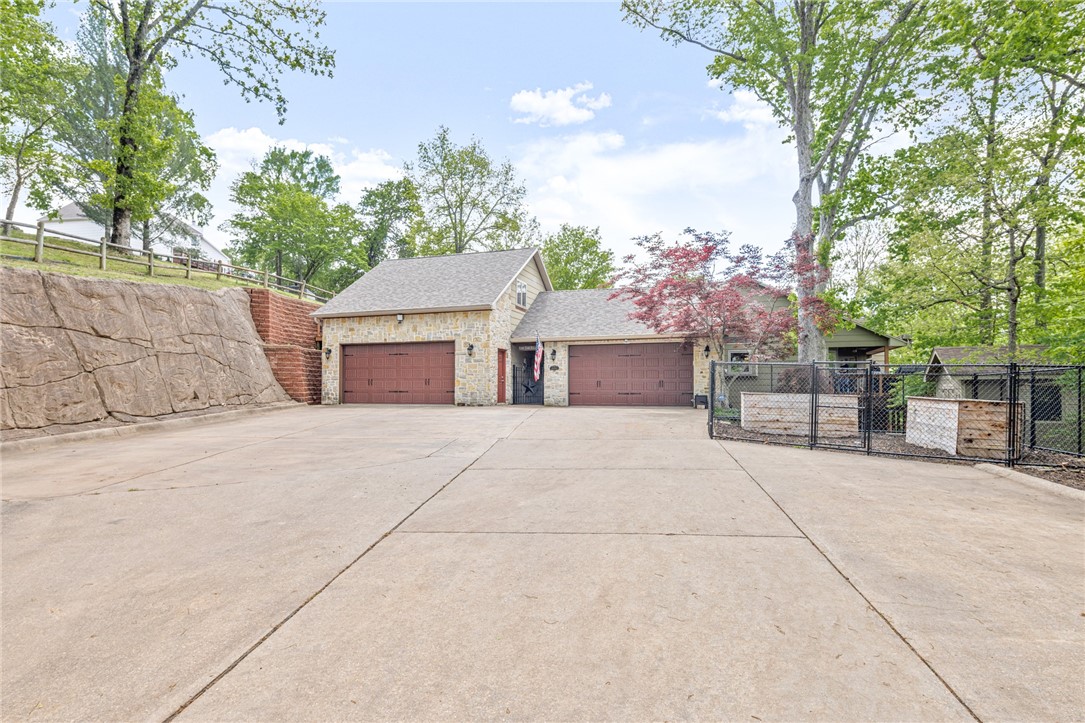 Mountain Lake Estates Ph 1 Rurban - Residential