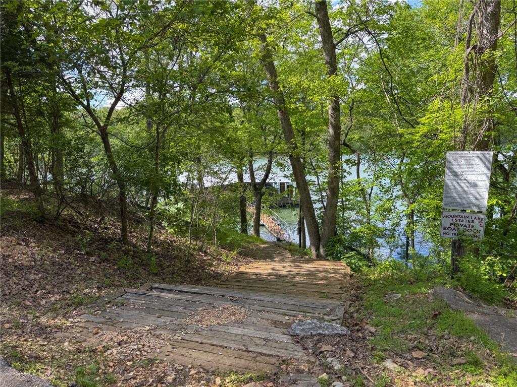 Mountain Lake Estates Ph 1 Rurban - Residential