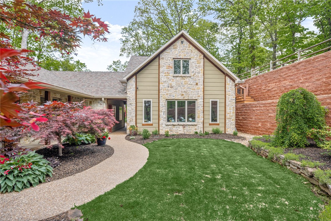 Mountain Lake Estates Ph 1 Rurban - Residential