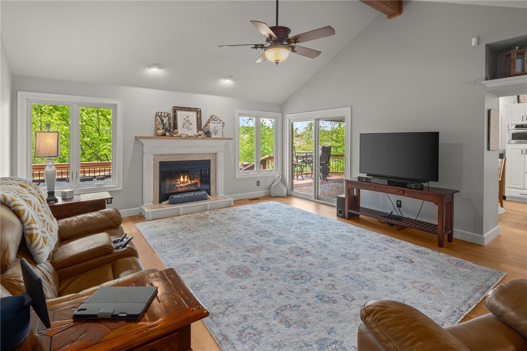 Mountain Lake Estates Ph 1 Rurban - Residential