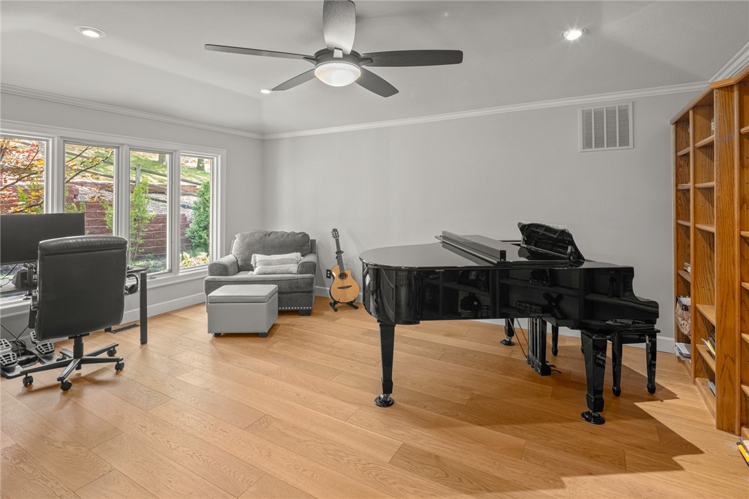 Mountain Lake Estates Ph 1 Rurban - Residential