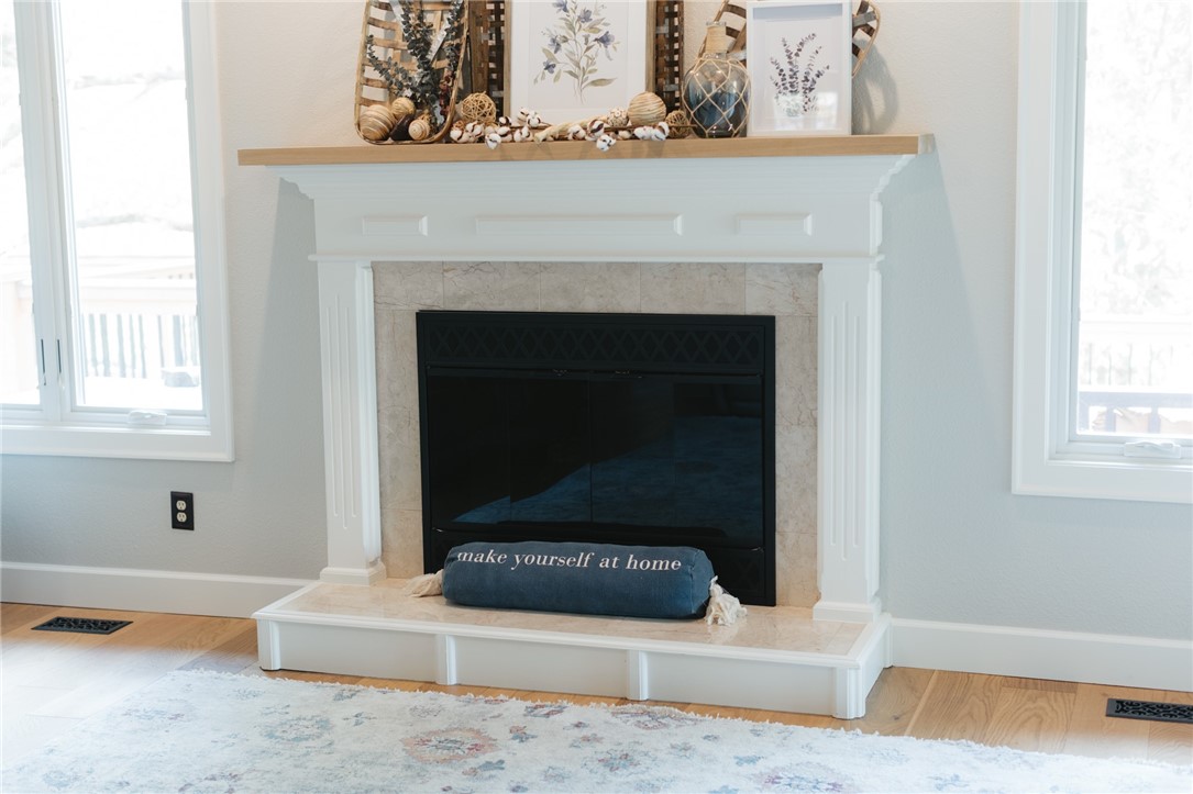 Mountain Lake Estates Ph 1 Rurban - Residential