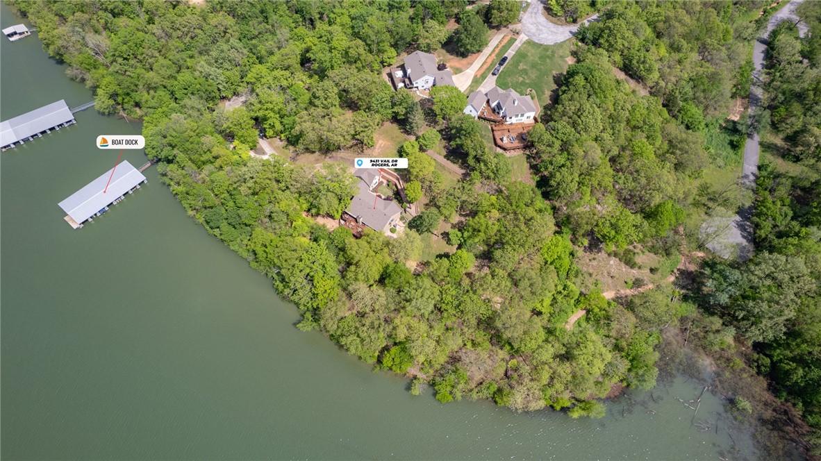 Mountain Lake Estates Ph 1 Rurban - Residential