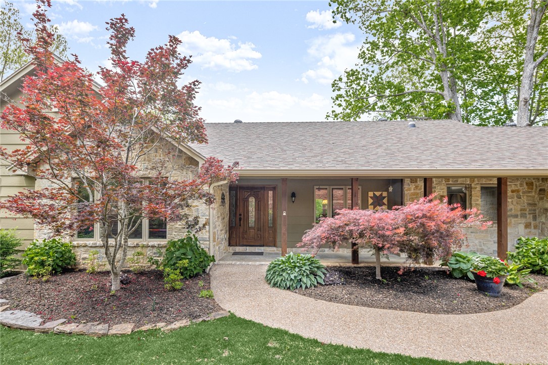 Mountain Lake Estates Ph 1 Rurban - Residential