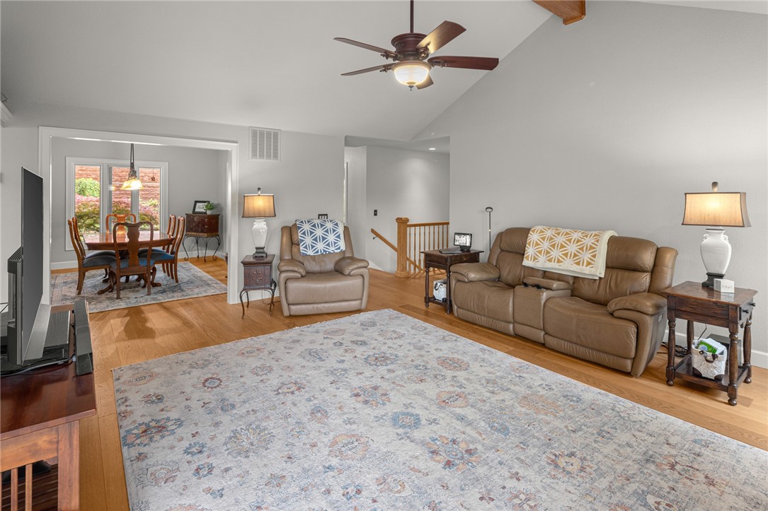 Mountain Lake Estates Ph 1 Rurban - Residential