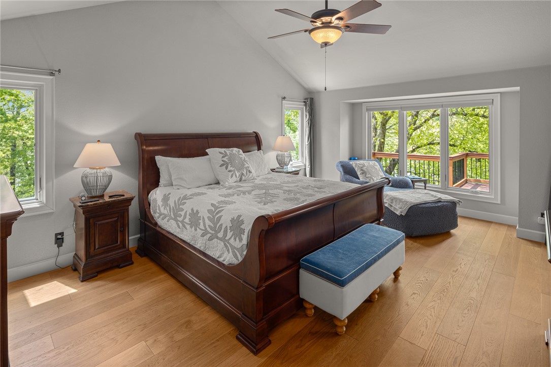 Mountain Lake Estates Ph 1 Rurban - Residential