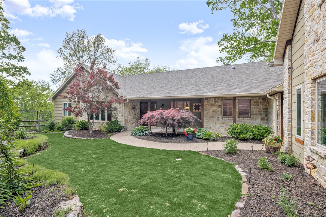 Mountain Lake Estates Ph 1 Rurban - Residential