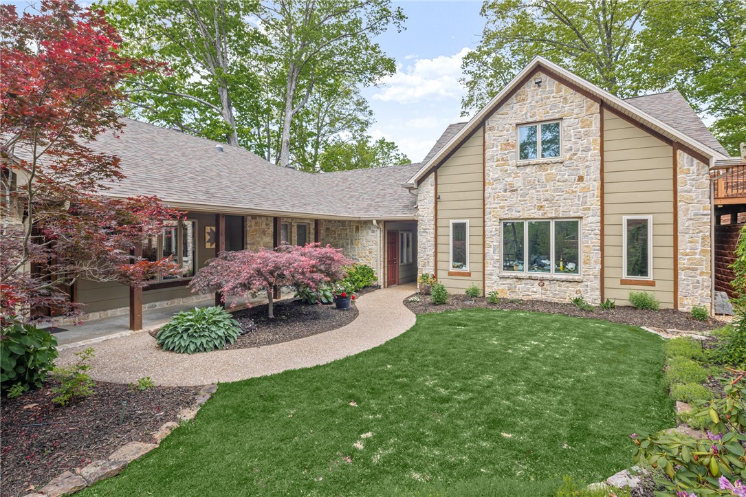 Mountain Lake Estates Ph 1 Rurban - Residential