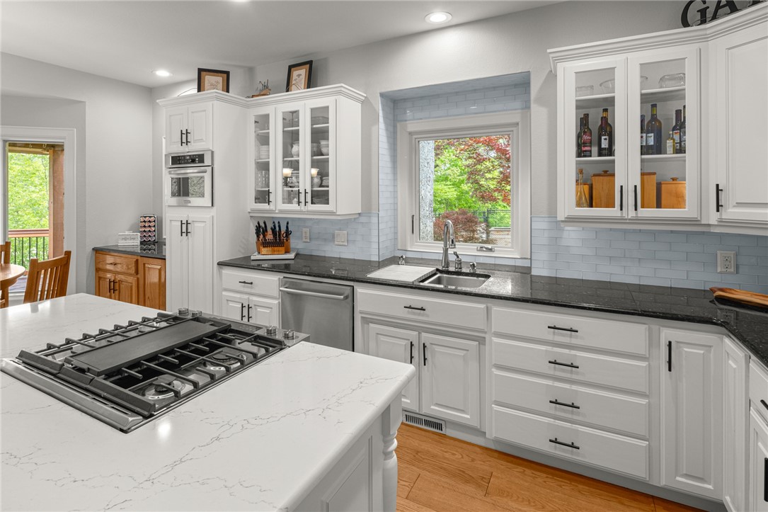 Mountain Lake Estates Ph 1 Rurban - Residential