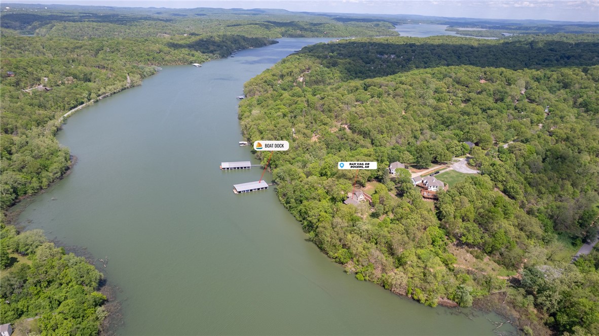 Mountain Lake Estates Ph 1 Rurban - Residential