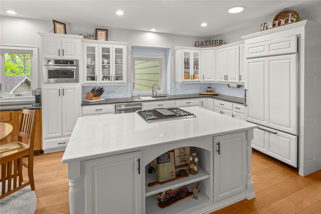 Mountain Lake Estates Ph 1 Rurban - Residential