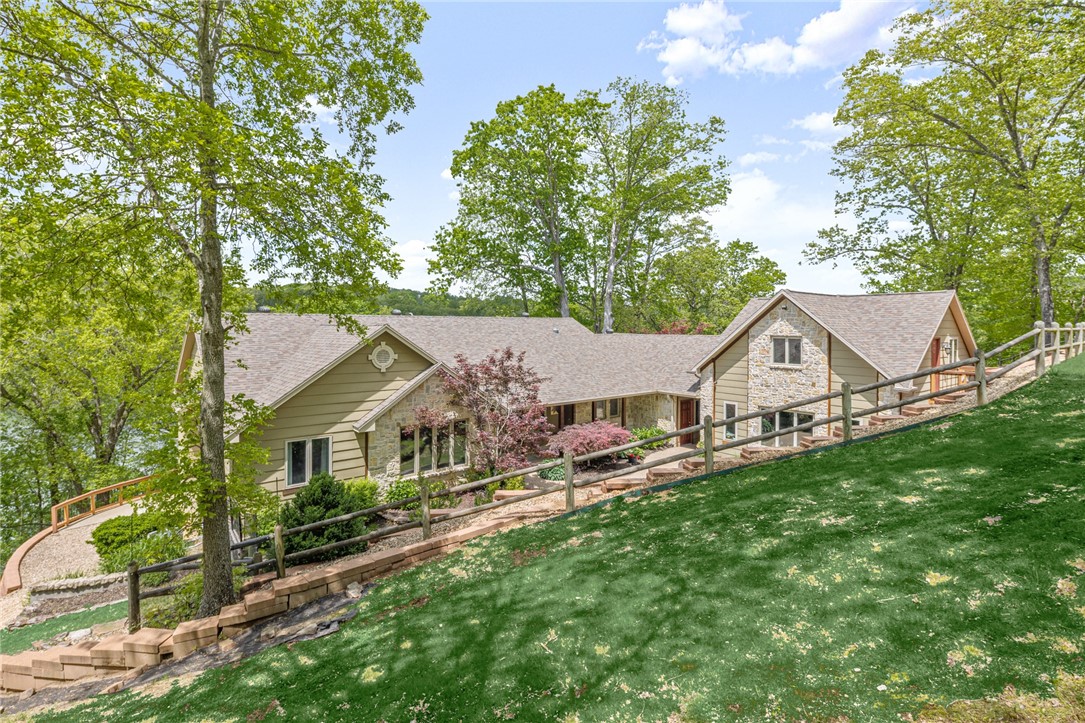 Mountain Lake Estates Ph 1 Rurban - Residential