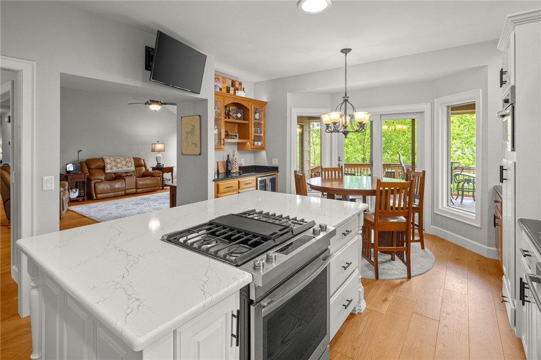 Mountain Lake Estates Ph 1 Rurban - Residential