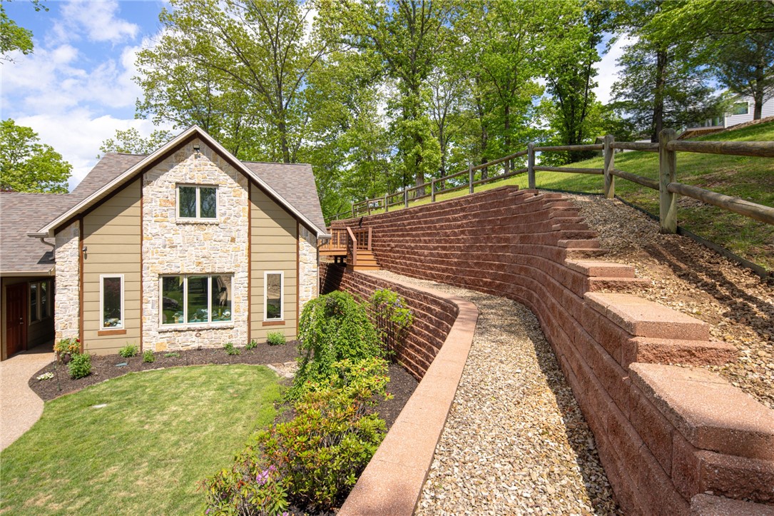 Mountain Lake Estates Ph 1 Rurban - Residential