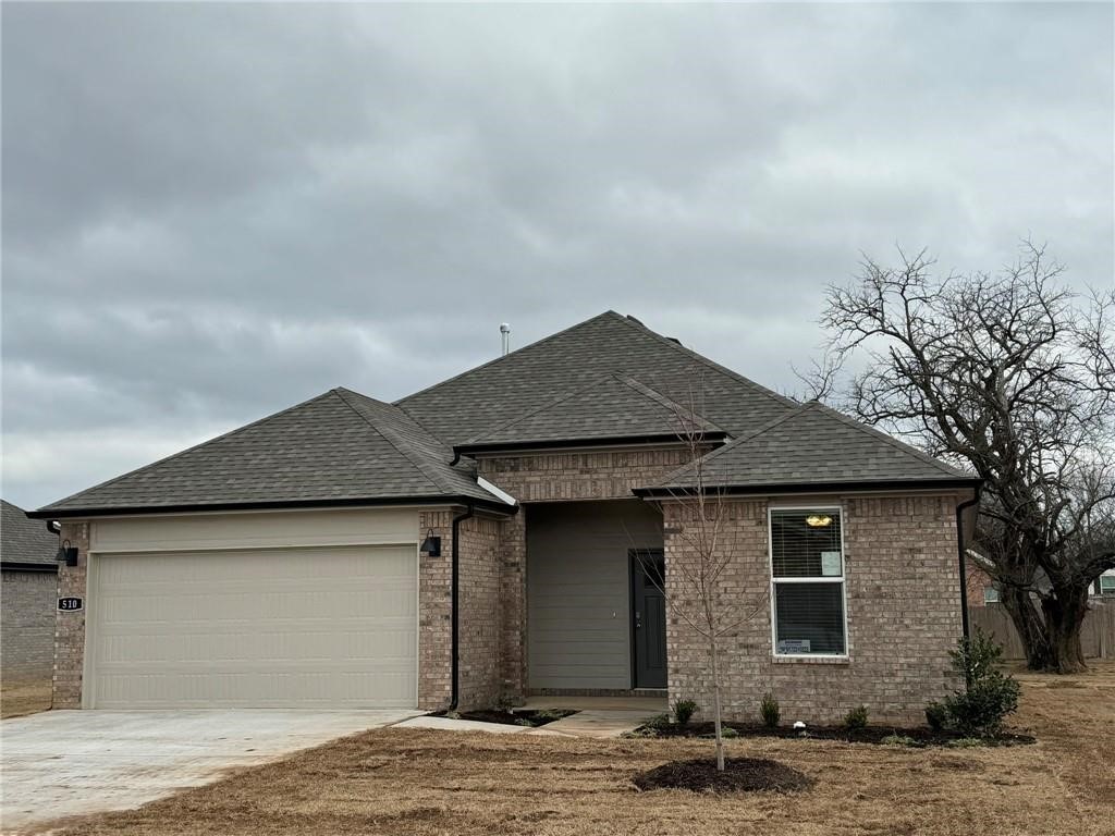 Goose Creek Village - Residential Lease