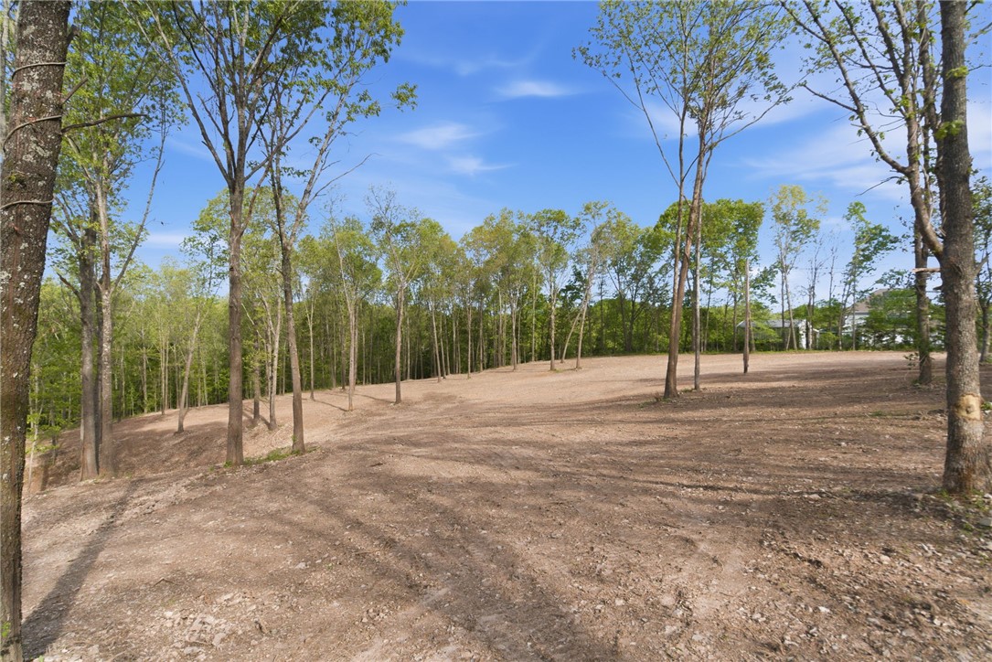 Woodridge Manor - Land