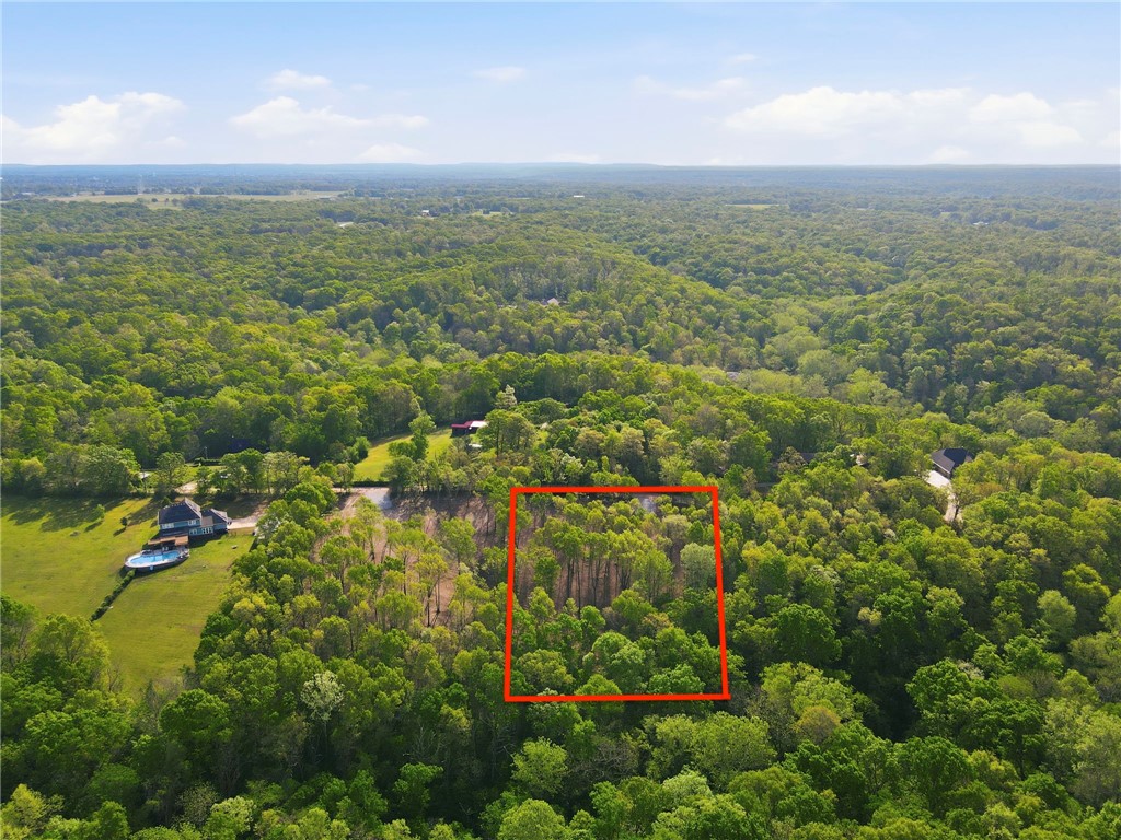 Woodridge Manor - Land