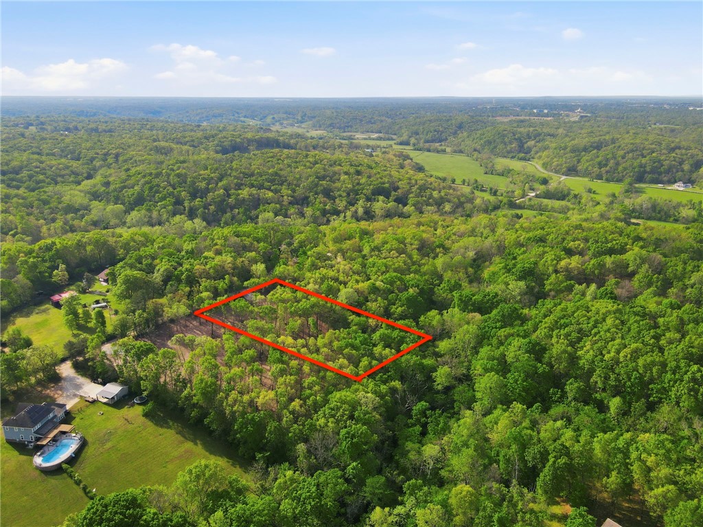 Woodridge Manor - Land