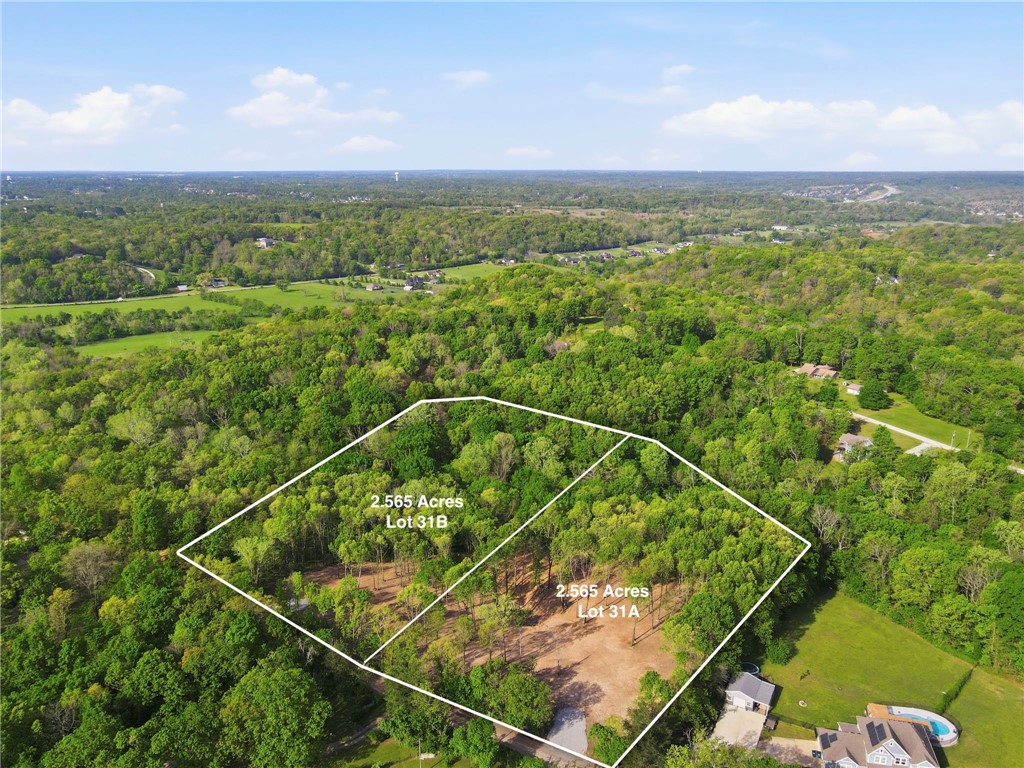 Woodridge Manor - Land